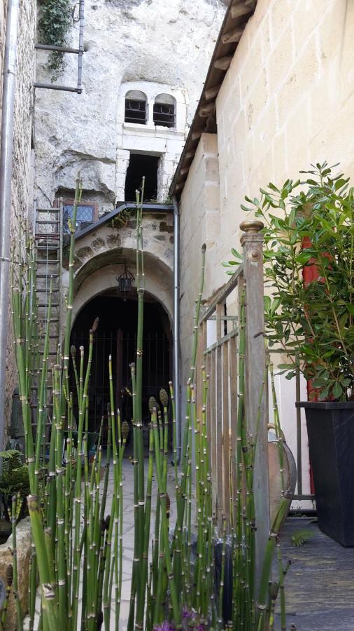 Beaulieu La Source Hotel Saumur Eksteriør billede